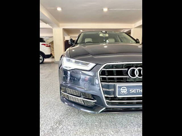 Used Audi A6[2011-2015] 35 TFSI Premium in Delhi