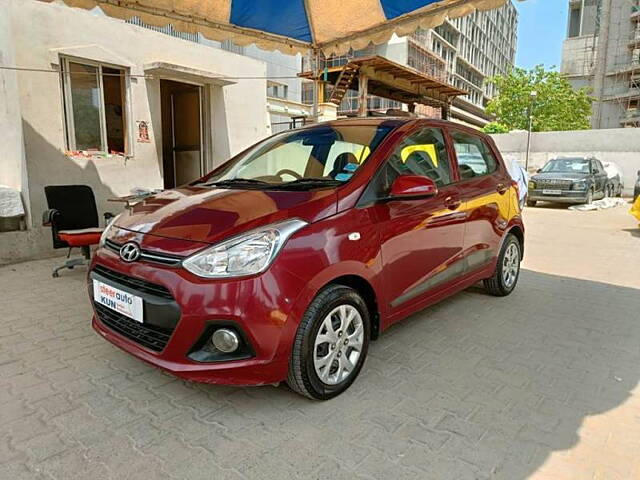 Used Hyundai Grand i10 [2013-2017] Magna 1.2 Kappa VTVT [2013-2016] in Chennai