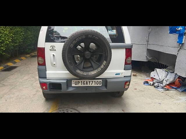 Used Tata Safari [2015-2017] 4x2 LX DICOR BS-III in Delhi