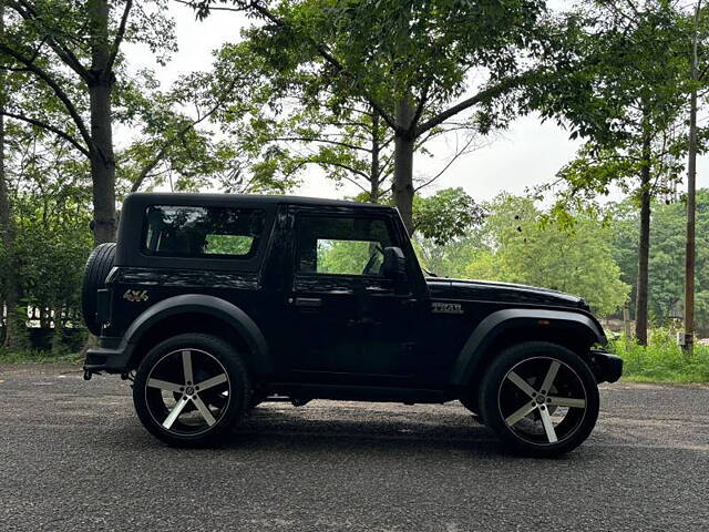 Used Mahindra Thar LX Hard Top Diesel AT 4WD [2023] in Delhi