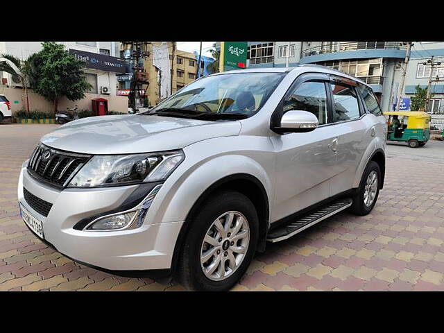 Used Mahindra XUV500 [2015-2018] W10 AT in Bangalore