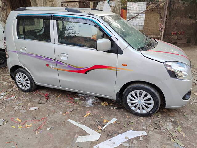 Used Maruti Suzuki Wagon R [2006-2010] VXi Minor in Lucknow