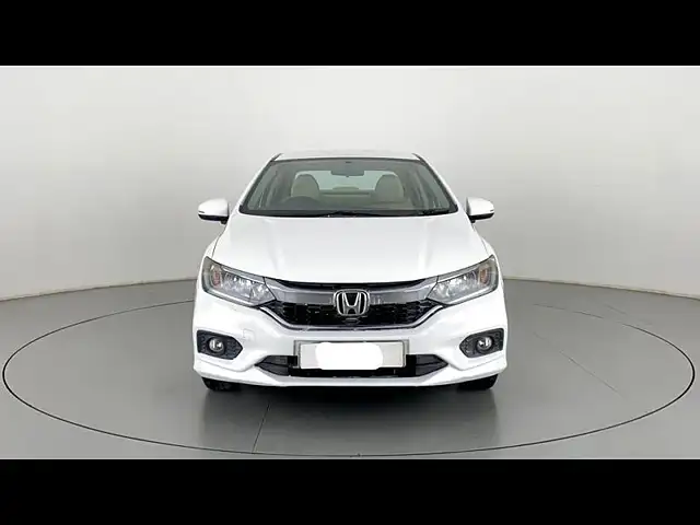 Used 2018 Honda City in Delhi