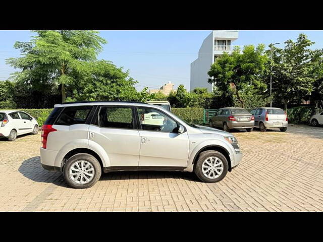 Used Mahindra XUV500 [2011-2015] W8 in Chandigarh