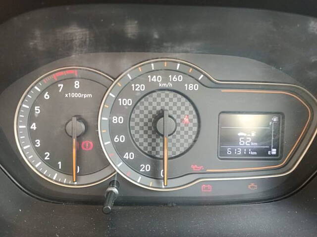 Used Hyundai Santro Sportz [2018-2020] in Chennai