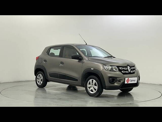 Used Renault Kwid [2015-2019] RXL [2015-2019] in Ghaziabad