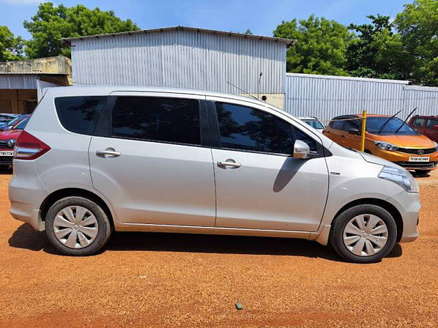 Used Maruti Suzuki Ertiga [2015-2018] VDI SHVS in Madurai