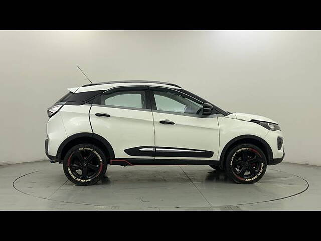 Used Tata Nexon [2020-2023] XM [2020-2023] in Ghaziabad