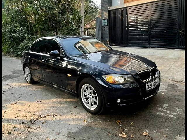 Used 2009 BMW 3-Series in Bangalore
