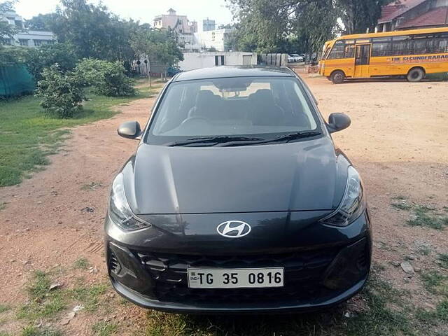 Used 2023 Hyundai Grand i10 NIOS in Hyderabad