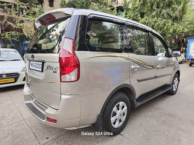 Used Mahindra Xylo H8 ABS Airbag BS IV in Mumbai