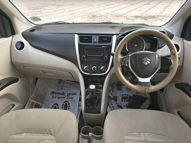 Used Maruti Suzuki Celerio X Zxi (Opt) [2017-2019] in Ahmedabad