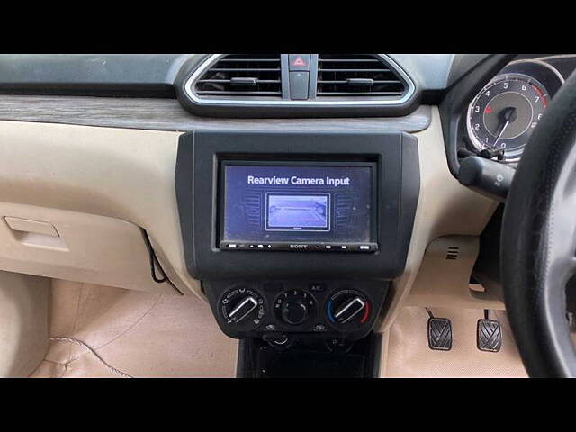 Used Maruti Suzuki Dzire VXi [2020-2023] in Hyderabad