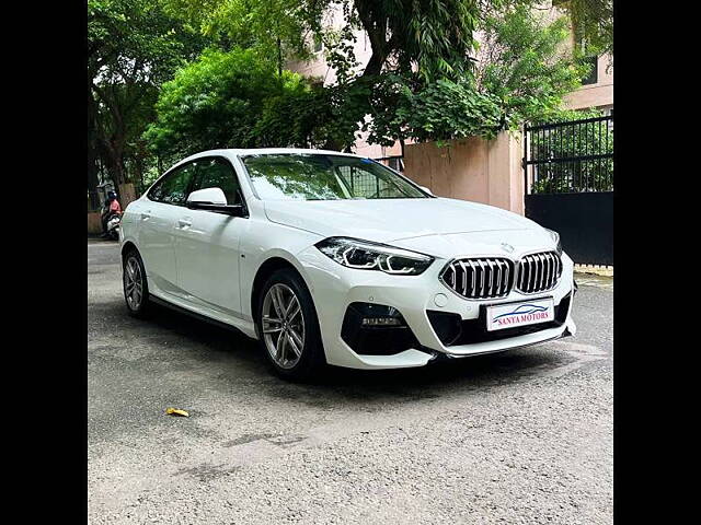 Used BMW 2 Series Gran Coupe 220i M Sport in Delhi