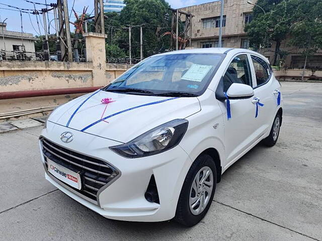 Used Hyundai Grand i10 Nios [2019-2023] Magna 1.2 Kappa VTVT in Noida