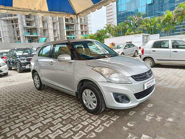 Used Maruti Suzuki Swift DZire [2011-2015] VXI in Chennai