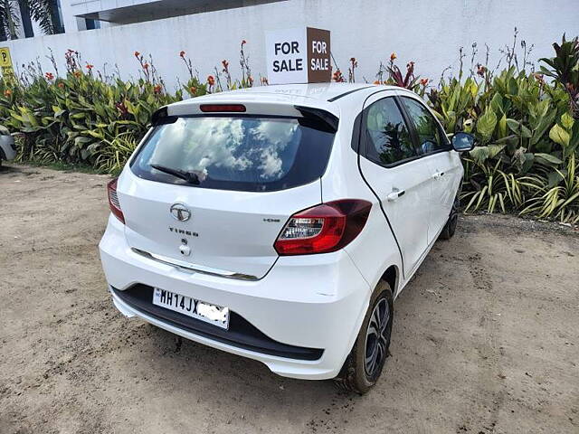 Used Tata Tiago XZ Plus CNG [2022-2023] in Pune