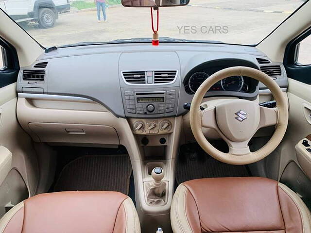 Used Maruti Suzuki Ertiga [2012-2015] Vxi in Chennai