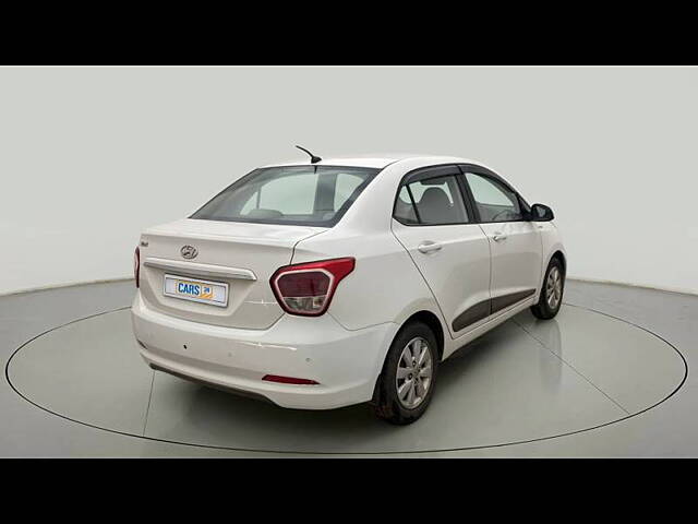 Used Hyundai Xcent [2014-2017] S 1.2 (O) in Bangalore