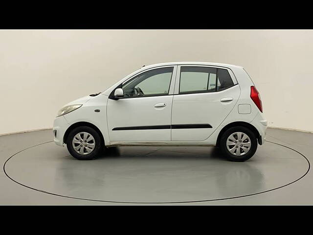 Used Hyundai i10 [2010-2017] Magna 1.1 iRDE2 [2010-2017] in Delhi