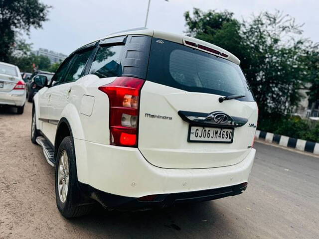 Used Mahindra XUV500 [2015-2018] W10 in Vadodara