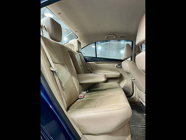 Used Maruti Suzuki Ciaz Alpha Hybrid 1.5 AT [2018-2020] in Hyderabad