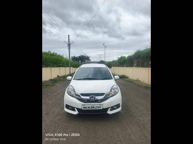 Used 2015 Honda Mobilio in Jalgaon