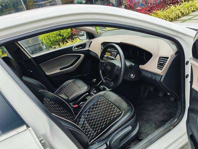 Used Hyundai Elite i20 [2018-2019] Sportz 1.2 in Pune