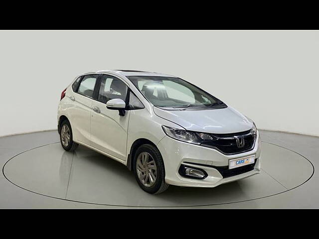 Used 2021 Honda Jazz in Mumbai