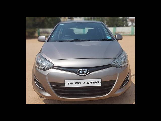 Used Hyundai i20 [2012-2014] Magna 1.2 in Coimbatore