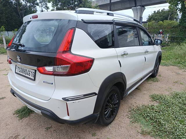 Used Maruti Suzuki XL6 [2019-2022] Alpha MT Petrol in Hyderabad