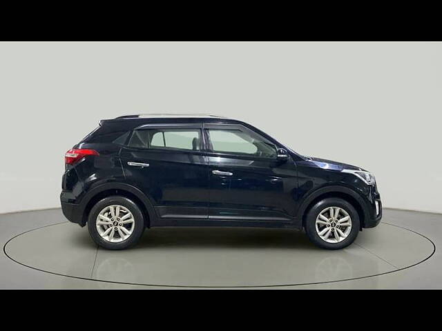 Used Hyundai Creta [2015-2017] 1.6 SX in Mumbai