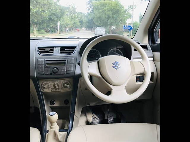 Used Maruti Suzuki Ertiga [2012-2015] VDi in Bangalore