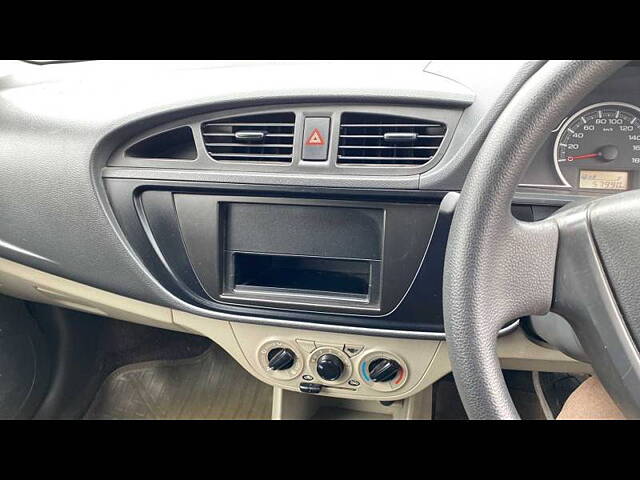 Used Maruti Suzuki Alto K10 [2014-2020] LXi [2014-2019] in Nagpur