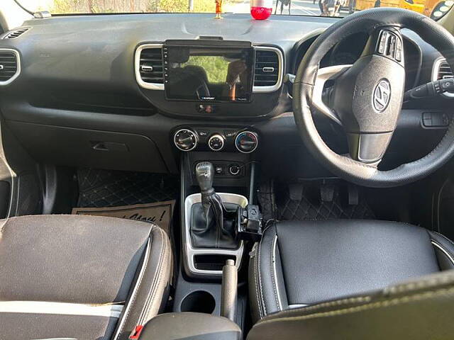 Used Hyundai Venue [2019-2022] S 1.2 Petrol in Delhi