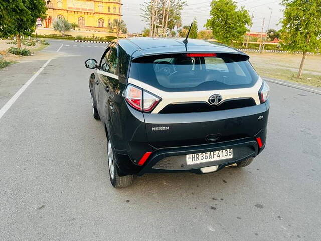 Used Tata Nexon [2017-2020] XM in Karnal