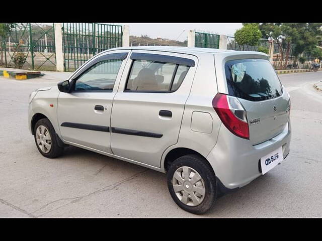 Used Maruti Suzuki Alto K10 [2014-2020] LXi CNG [2014-2018] in Noida