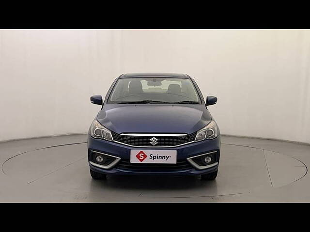 Used Maruti Suzuki Ciaz [2017-2018] Delta 1.4 MT in Kolkata