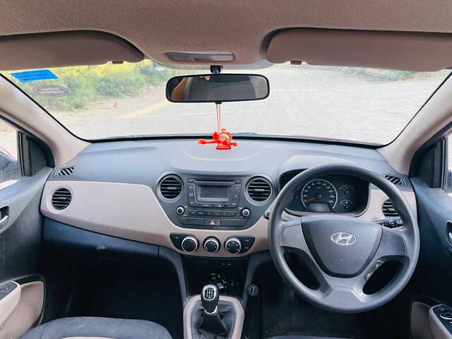 Used Hyundai Grand i10 [2013-2017] Sportz 1.2 Kappa VTVT [2013-2016] in Delhi