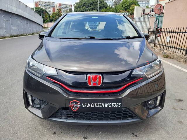 Used Honda Jazz [2015-2018] S Petrol in Bangalore