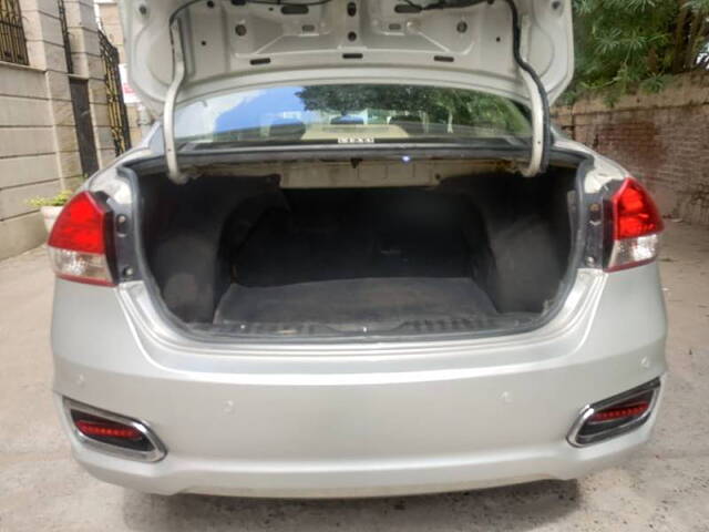 Used Maruti Suzuki Ciaz [2014-2017] VDi (O) SHVS in Delhi