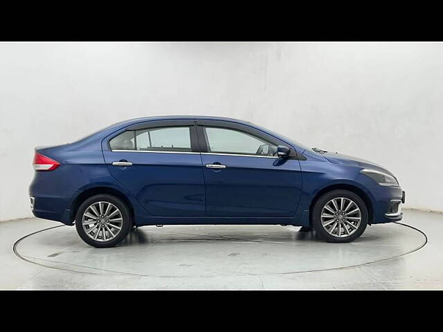 Used Maruti Suzuki Ciaz Alpha Hybrid 1.5 [2018-2020] in Mumbai