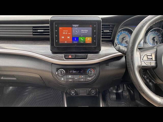 Used Maruti Suzuki XL6 [2019-2022] Zeta MT Petrol in Bangalore