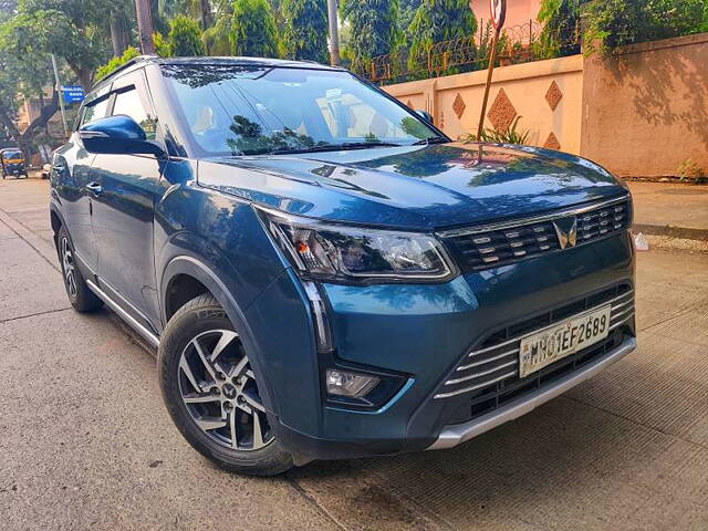 Used 2023 Mahindra XUV300 in Mumbai