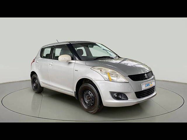 Used 2013 Maruti Suzuki Swift in Ahmedabad