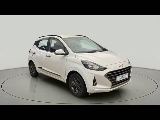 Used 2021 Hyundai Grand i10 NIOS in Delhi