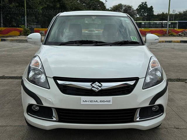 Used 2015 Maruti Suzuki Swift DZire in Nashik