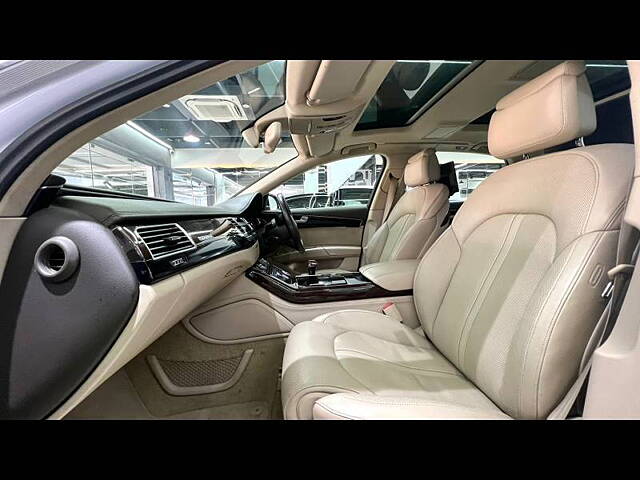 Used Audi A8 L [2014-2018] 50 TDI in Chennai