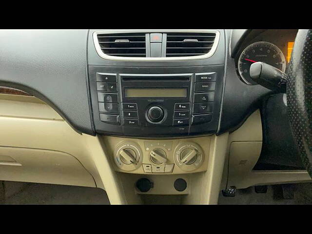 Used Maruti Suzuki Swift DZire [2011-2015] VXI in Delhi