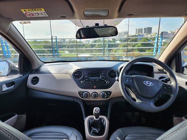 Used Hyundai Grand i10 [2013-2017] Sportz 1.2 Kappa VTVT [2013-2016] in Pune